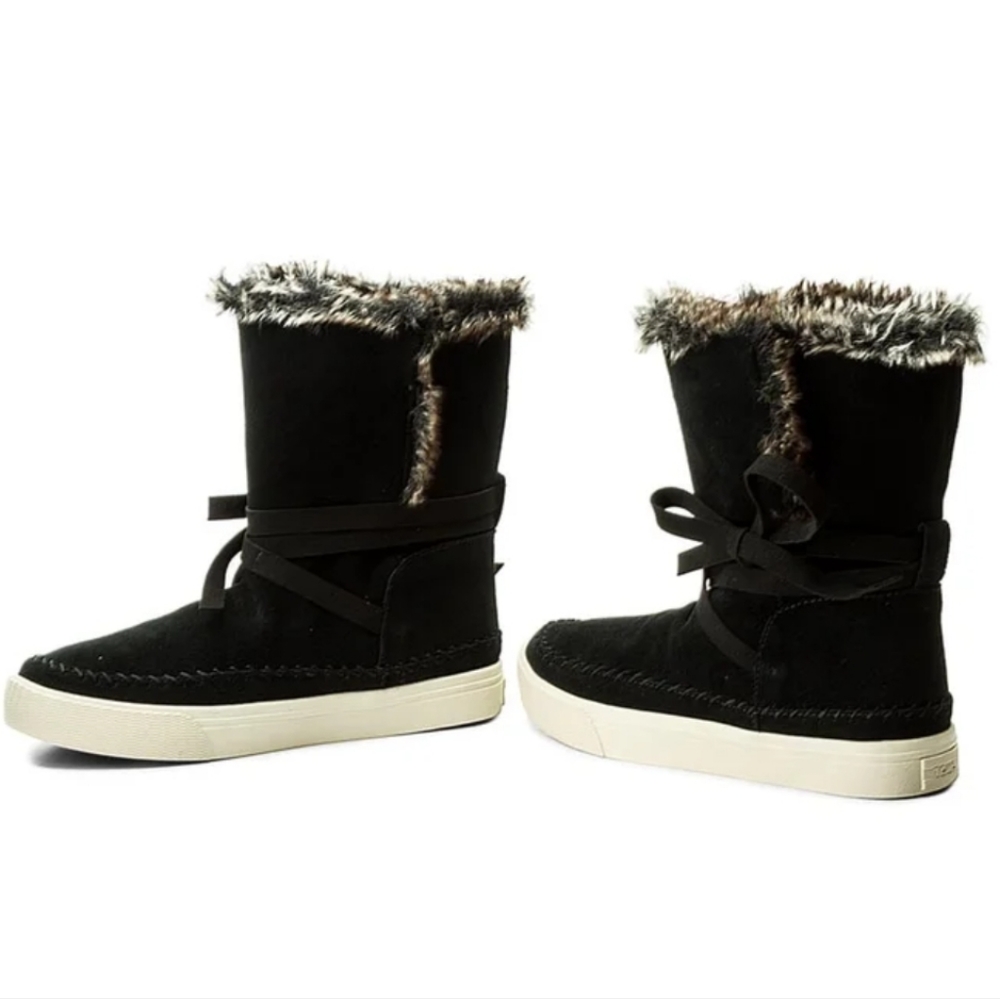 TOMS - VISTA BOOTS